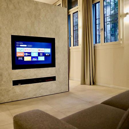 Suite Madoneta เวนิส ภายนอก รูปภาพ