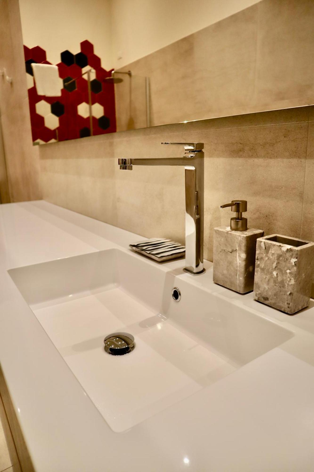 Suite Madoneta เวนิส ภายนอก รูปภาพ