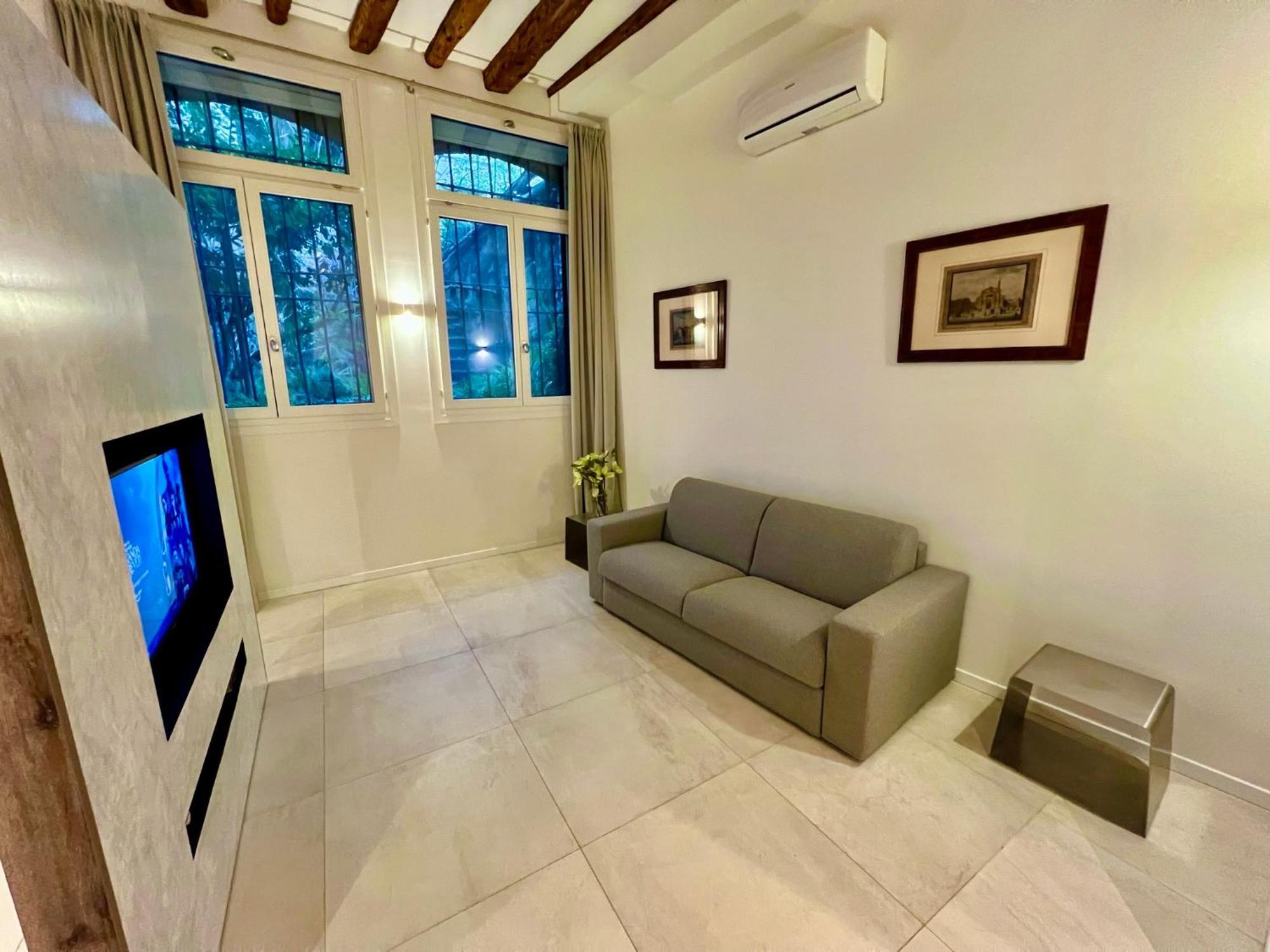 Suite Madoneta เวนิส ภายนอก รูปภาพ