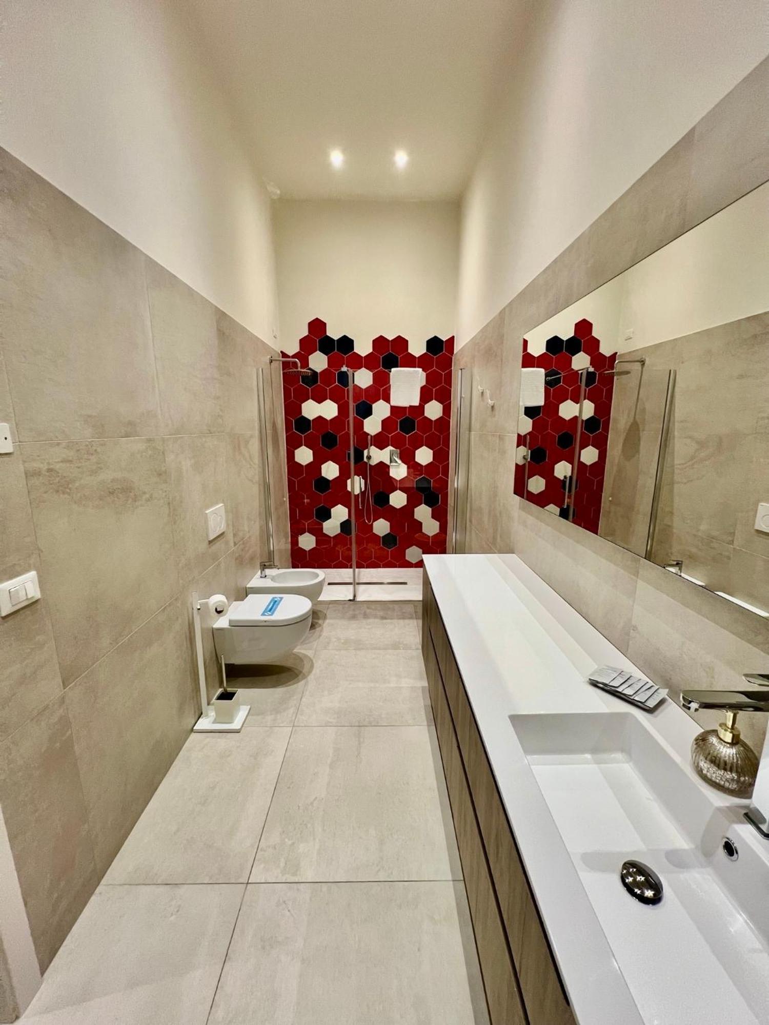 Suite Madoneta เวนิส ภายนอก รูปภาพ
