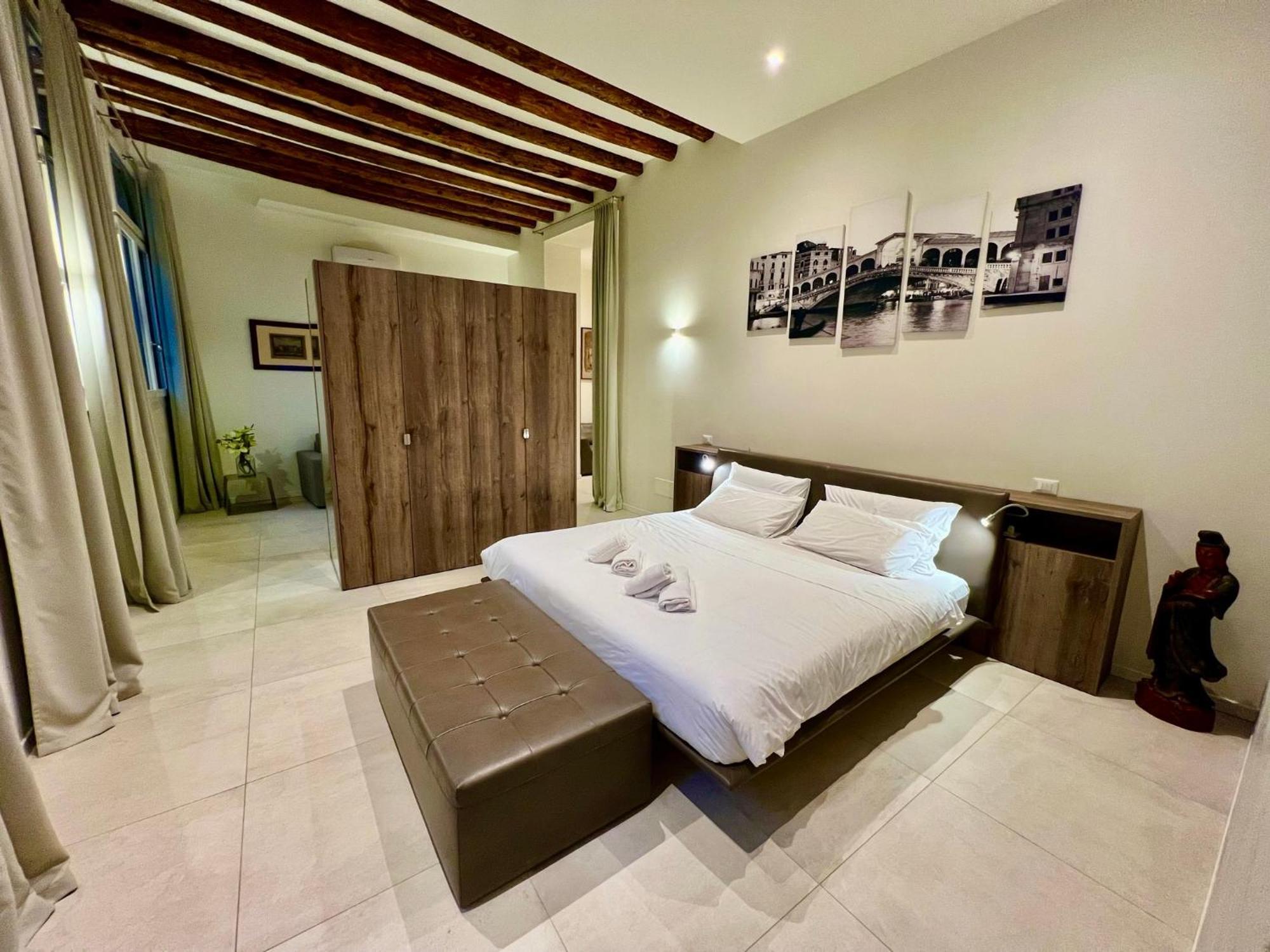 Suite Madoneta เวนิส ภายนอก รูปภาพ